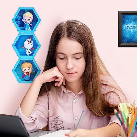 POD 4D - Disney Frozen Elsa (102301) [FIGURKA]