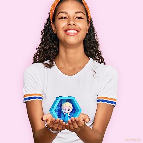 POD 4D - Disney Frozen Elsa (102301) [FIGURKA]