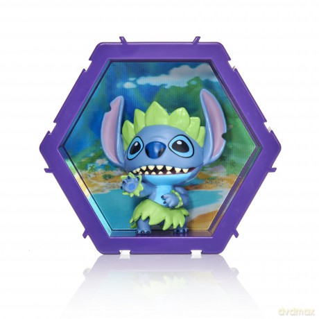 POD 4D - Disney Hula Stitch (1022020) [FIGURKA]