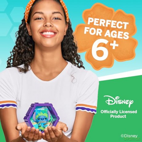 POD 4D - Disney Hula Stitch (1022020) [FIGURKA]