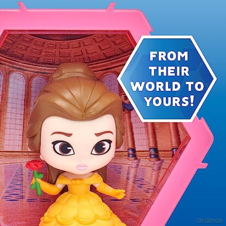 POD 4D - Disney Princess Belle (102403) [FIGURKA]