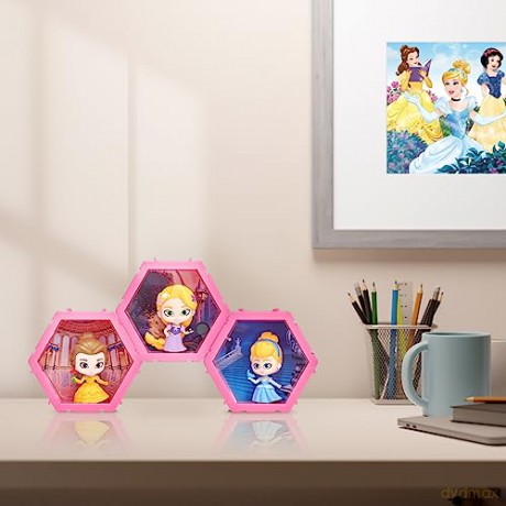 POD 4D - Disney Princess Belle (102403) [FIGURKA]