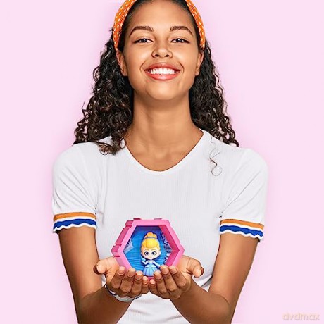 POD 4D - Disney Princess Cinderella (102402) [FIGURKA]
