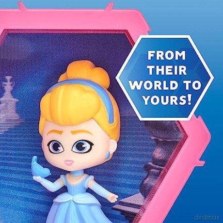 POD 4D - Disney Princess Cinderella (102402) [FIGURKA]