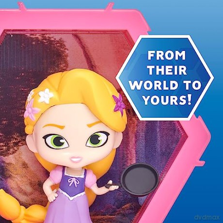 POD 4D - Disney Princess Rapunzel (102401) [FIGURKA]