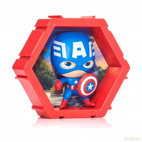 POD 4D - Marvel Captain America (103815) [FIGURKA]
