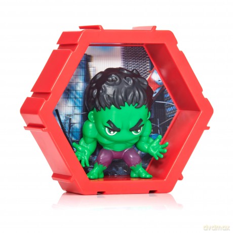 POD 4D - Marvel Hulk (103821) [FIGURKA]