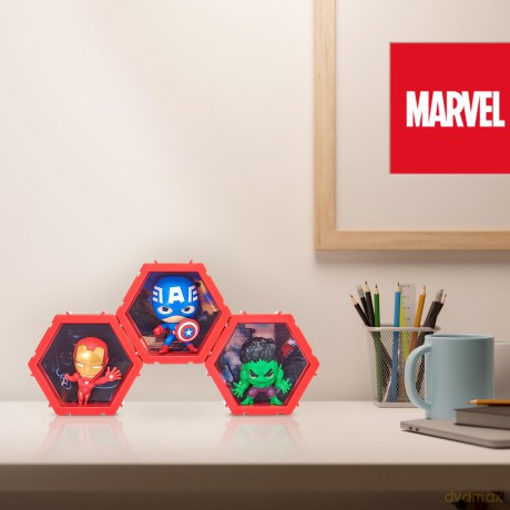POD 4D - Marvel Hulk (103821) [FIGURKA]