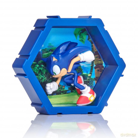 POD 4D - Sonic (1004010) [FIGURKA]