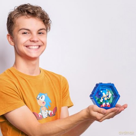 POD 4D - Sonic Classic (1005020) [FIGURKA]