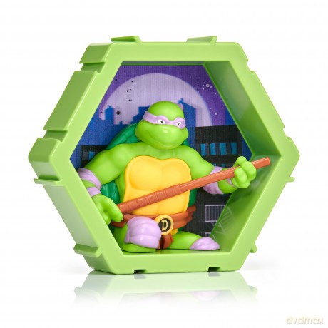 POD 4D - Teenage Mutant Turtles Donatello (1003030) [FIGURKA]