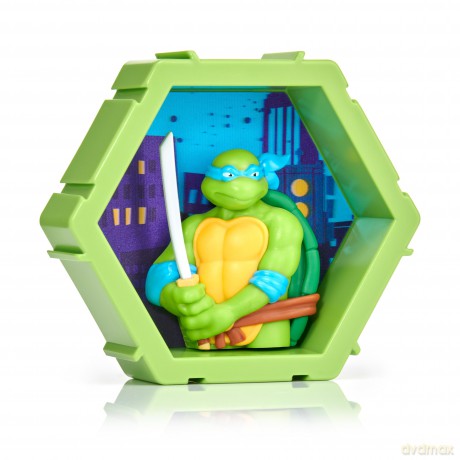 POD 4D - Teenage Mutant Turtles Leonardo (1003040) [FIGURKA]