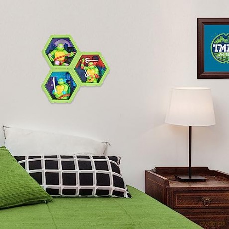 POD 4D - Teenage Mutant Turtles Leonardo (1003040) [FIGURKA]