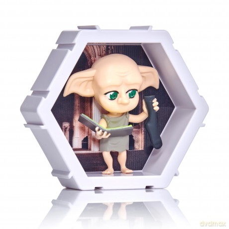 POD 4D - Wizarding World Dobby (121005) [FIGURKA]