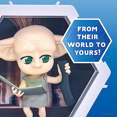 POD 4D - Wizarding World Dobby (121005) [FIGURKA]