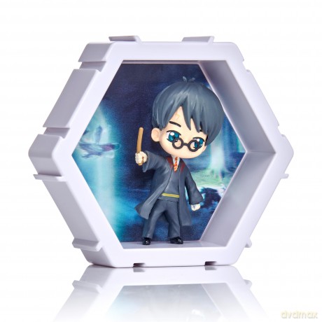POD 4D - Wizarding World Harry Potter (121004) [FIGURKA]