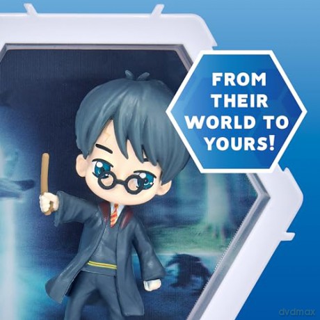 POD 4D - Wizarding World Harry Potter (121004) [FIGURKA]