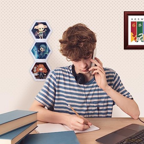 POD 4D - Wizarding World Hermione (121002) [FIGURKA]
