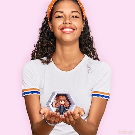 POD 4D - Wizarding World Hermione (121002) [FIGURKA]