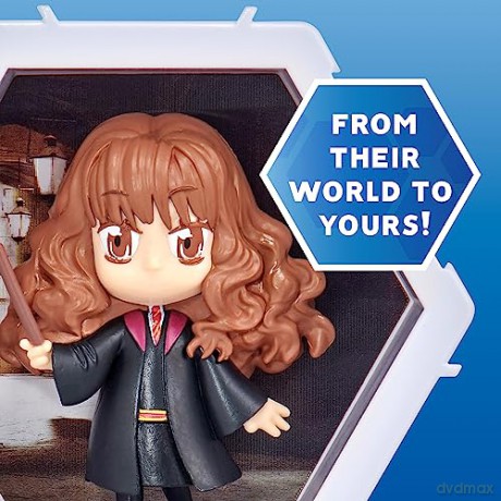 POD 4D - Wizarding World Hermione (121002) [FIGURKA]