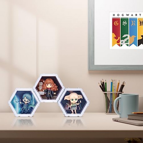 POD 4D - Wizarding World Hermione (121002) [FIGURKA]