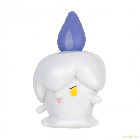 Pokemon - Battle Figure 3 Pk - Pikachu Female (PKW3056) [FIGURKA]