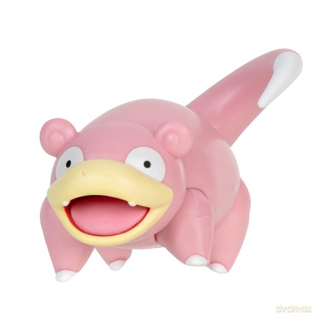 Pokemon - Battle Figure 3 Pk - Pikachu Female (PKW3056) [FIGURKA]