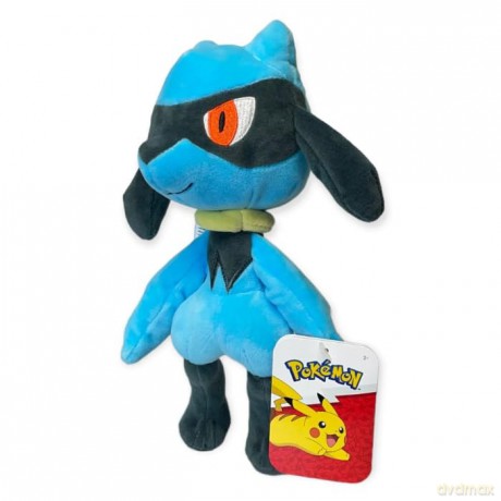 Pokemon - Plush 20 cm - Riolu (95561)