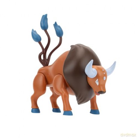Pokemon Battle Feature Figure Tauros (Pkw3369) [FIGURKA]