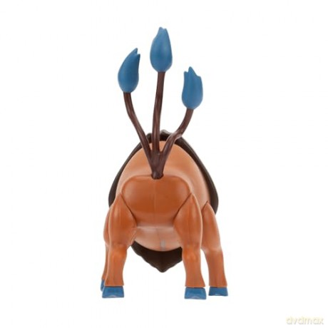 Pokemon Battle Feature Figure Tauros (Pkw3369) [FIGURKA]