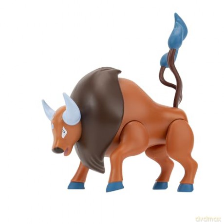 Pokemon Battle Feature Figure Tauros (Pkw3369) [FIGURKA]