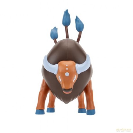 Pokemon Battle Feature Figure Tauros (Pkw3369) [FIGURKA]
