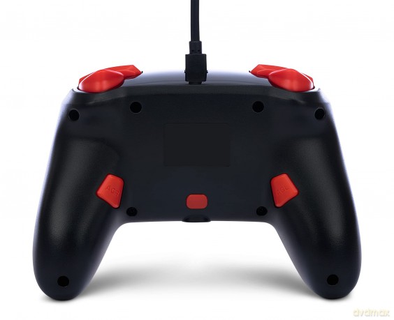 PowerA Enhanced Wired Controller - Nintendo Switch - Charizard Vortex