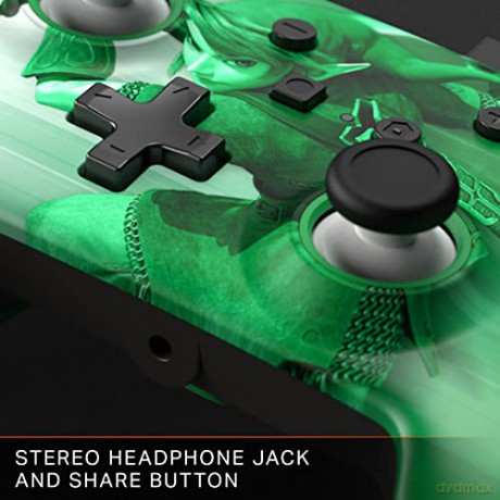 PowerA Enhanced Wired Controller - Nintendo Switch - Heroic Link