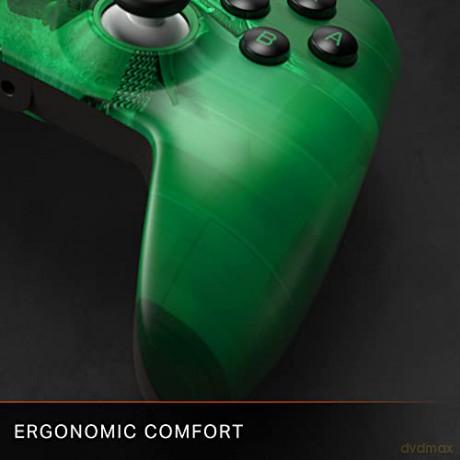 PowerA Enhanced Wired Controller - Nintendo Switch - Heroic Link