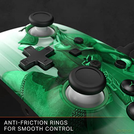 PowerA Enhanced Wired Controller - Nintendo Switch - Heroic Link