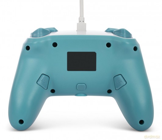PowerA Enhanced Wired Controller - Nintendo Switch - Pikachu Evolution