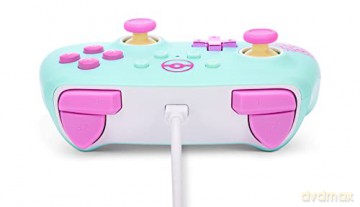 PowerA Enhanced Wired Controller - Nintendo Switch - Pokemon: Sweet Friends