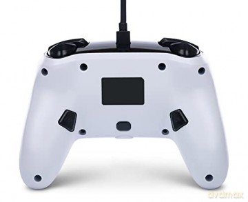 PowerA Enhanced Wired Controller - Nintendo Switch - Rise of the Hero