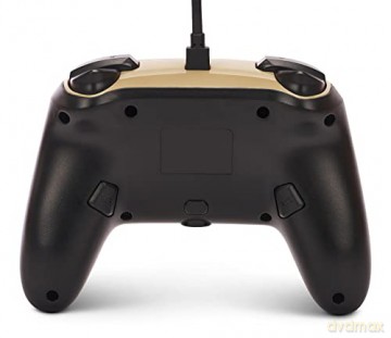 PowerA Enhanced Wired Controller for Nintendo Switch - Ancient Archer
