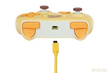 PowerA Enhanced Wired Controller For Nintendo Switch - Animal Crossing: Isabelle