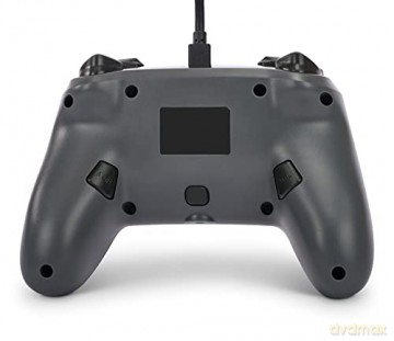 PowerA Enhanced Wired Controller for Nintendo Switch - Battle-Ready Link