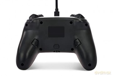PowerA Enhanced Wired Controller for Nintendo Switch - Pikachu Moods