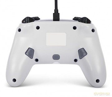 Pad przewodowy PowerA Enhanced Wired Controller for Nintendo Switch - Valiant Link
