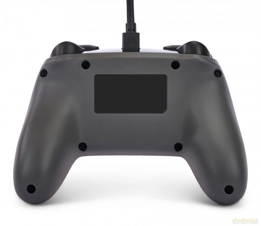 PowerA Nano Wired Switch Controller - Mario Kart: Racer Red
