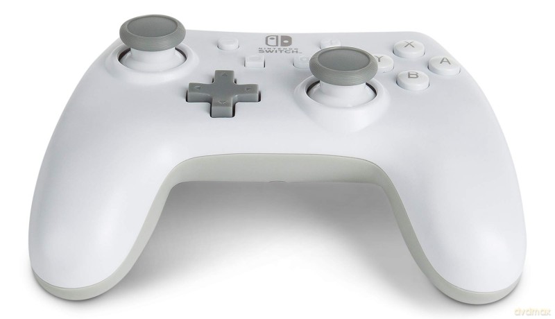 PowerA Wired Controller - White