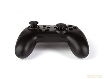 PowerA Wired Controller for Nintendo Switch - Black