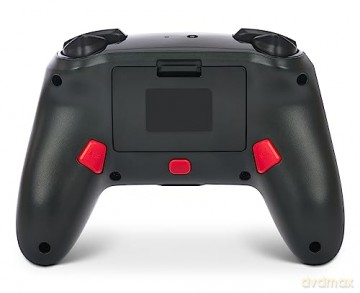 PowerA Wireless Controller - Bowser