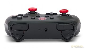 PowerA Wireless Controller - Bowser