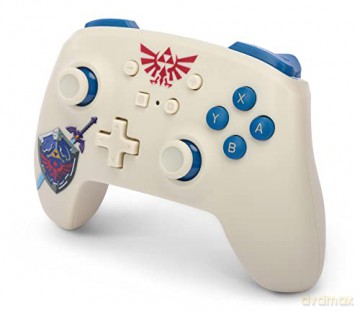 PowerA Wireless Controller - Sworn Protector